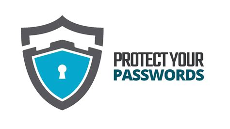 Protect Your Passwords Simple Programmer