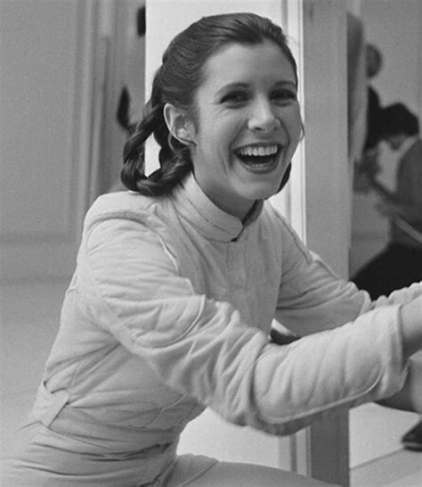 Rest In Peace Carrie Fisher A Legend Has Gone With The Force