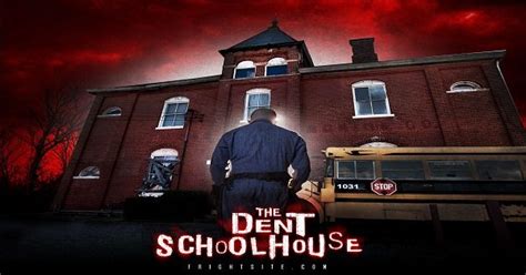 The Dent Schoolhouse Cincinnati Ohio Archives Strange And