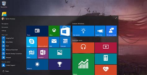 Microsoft Launches Windows 10 Insider Preview Build 21301 With Improvements