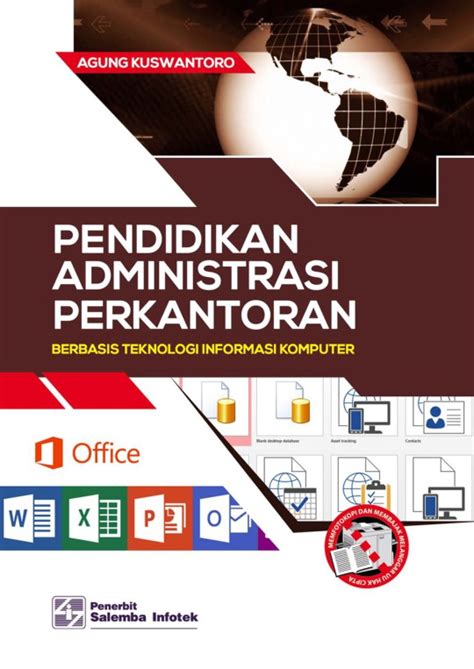 Download contoh cv dalam format doc ms word dan pdf (update 2021) tidak perlu repot membuat cv sendiri, dibawah ini saya bagikan secara gratis contoh cv dalam format dokumen word dan pdf, dilengkapi link downloadnya via google drive dalam bentuk file pdf dan docx agar mudah untuk di edit kembali di komputer atau hp. Download Buku Teknologi Perkantoran - Guru Galeri