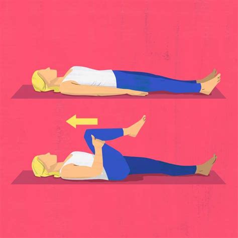 Best Stretches For Ms