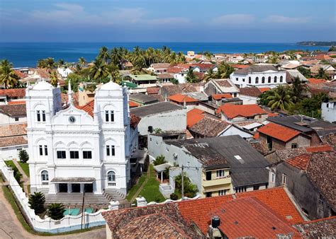 Visit Galle On A Trip To Sri Lanka Audley Travel