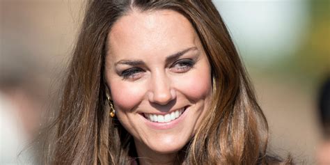 Kate Middleton Is Getting A Makeover Not That She Needs One Huffpost