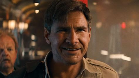 ‘indiana Jones And The Dial Of Destiny Rides Into Cinemacon With New