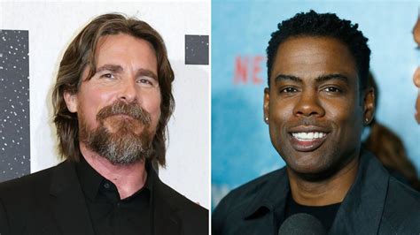 christian bale stopped talking to chris rock on ‘amsterdam set indiewire
