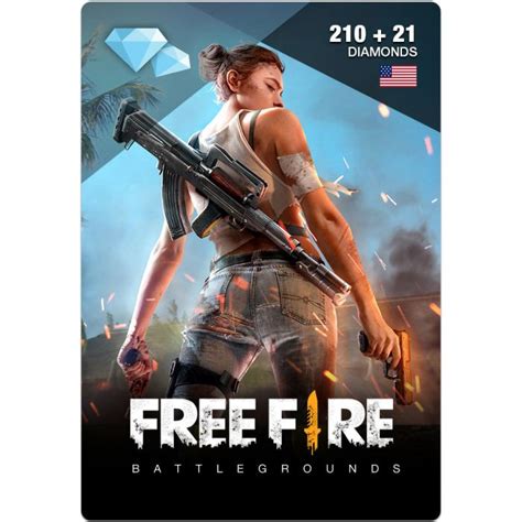 Maybe, you are searching for a trusted and branded store to buy free fire diamonds. Free Fire Diamond Pins 210 + 21 (US) - Gamesplanet.ae ...