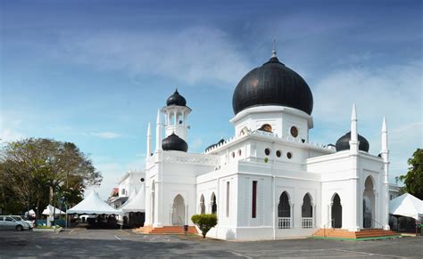 Ketahui 14 Tempat Menarik Untuk Dilawati Di Perlis