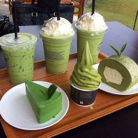 Green Aesthetic Aesthetic Food Japanese Aesthetic Aesthetic Outfit