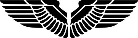 View Vector Wings Eagle Png New Vektornew