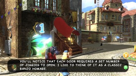 Banjo Kazooie Nuts And Bolts Download Gamefabrique
