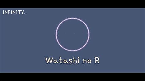 Watashi No R Slowed Music Box Youtube