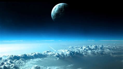 70 Hd Space Wallpapers 1080p