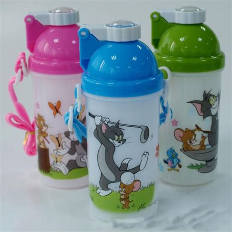 Buddies thicker than water is a 1962 short film, originally released as part of the tom and jerry series on november 1, 1962. Licensed Tom & Jerry 500ml foodgrade plastic water bottle ...