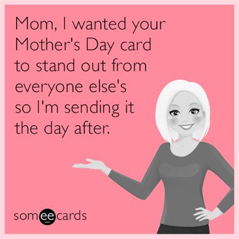 20 Funny Mothers Day Memes That Will Make Every Mom Lol For Reals