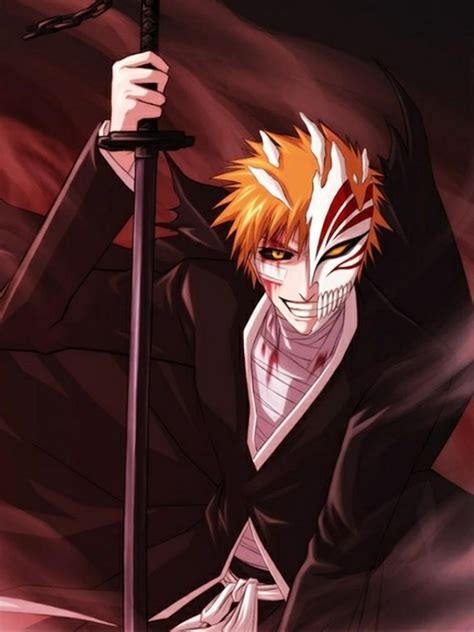 You may crop, resize and customize ichigo images and backgrounds. Ichigo Kurosaki Wallpaper HD for Android - APK Download