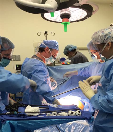 Laparoscopic surgery is a specialized technique in which small incisions and video assisted visualization are used for surgery. Laparoscopic Gallbladder Surgery for Gallstones in El Paso