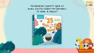 Jual Mizan Cerita Islam Pertamaku Nabi Dan Rasul Boardbook Indonesia Shopee Indonesia