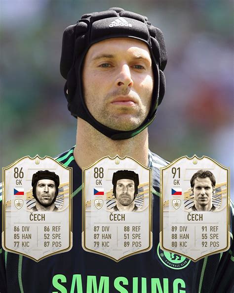 Es de triangulazos este puskas o que? FUT 21: Icons Ratings Revealed