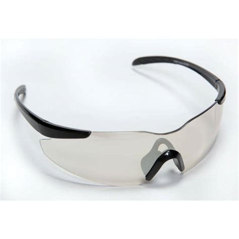 Cordova Optoicor Safety Glasses Frameless Design One Piece Indoor Outdoor Lens E01b50 The Home
