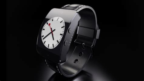 Wsj The Iwatch Will Come In Two Sizes And Have Nfc