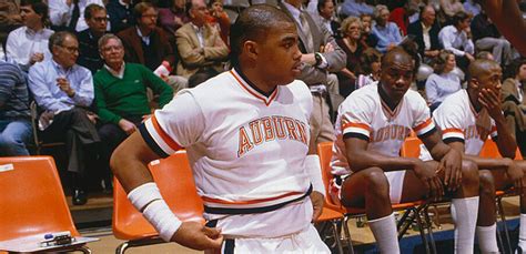 Charles Barkley Says Why He Chose Auburn Over Schools He Liked More
