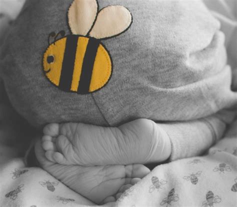 Ohio Mom Who Posed Pregnant With Bees Reveals Stillbirth