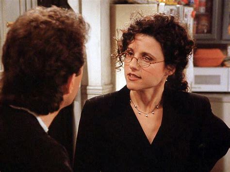 One Of My Favorite Elaine Moments In The Entire Series Seinfeld