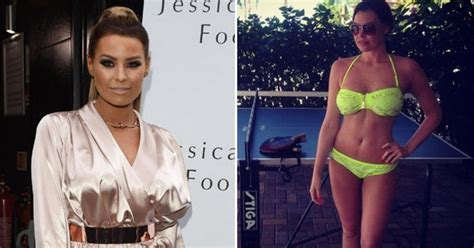 Jess Wright To Land Im A Celeb Gig I Will Sex Up The Shower Daily