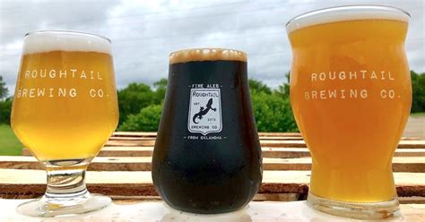 List Of Oklahoma Citys Top Breweries The Beer Travel Guide