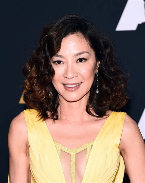 Michelle Yeoh At Ampas 8th Annual Governors Awards In Hollywood 1112
