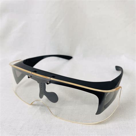 Comfortable X Ray Protective Glasses For Doctors And Patient China Lead Glasses And X Ray