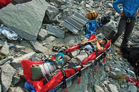 ᐈ ¿cómo Evitar Accidentes De Escalada Por Fallo Humano