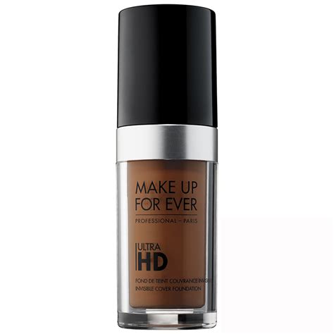 Hd High Definition Foundation Makeup Forever Makeupview Co