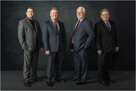 Living Faith Quartet Announces Changes Southern Gospel News Sgnscoops