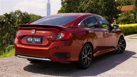 For the past 10 years, the honda civic has provided a handy reference point for anyone shopping for a new hatchback. Ringkasan: Honda Civic 1.5 TC-P 2020 facelift, sedan ...