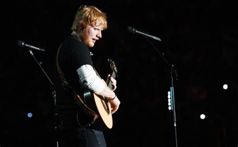 Sonically minimalistic and emotive, the a team was ed's debut single, which catapulted his career to new heights. Ed Sheeran - 'No. 6 Collaborations Project': a track-by ...