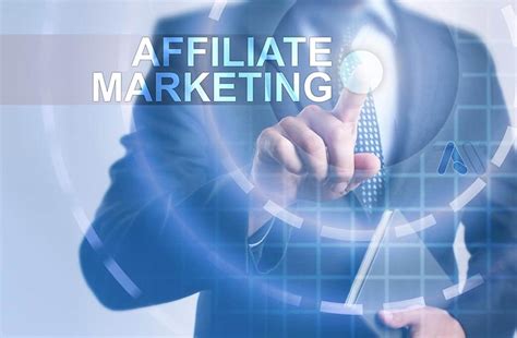 Top Affiliate Marketing Agency