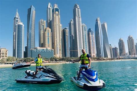 أهم 10 أماكن سياحية في دبي للشباب 2023 روائع السفر