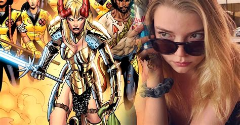 Пятерых юных мутантов против их воли держат на секретном объекте в полной изоляции. X-Men: New Mutants Wraps | Cosmic Book News