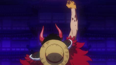 Episódio 984 One Piece Ex