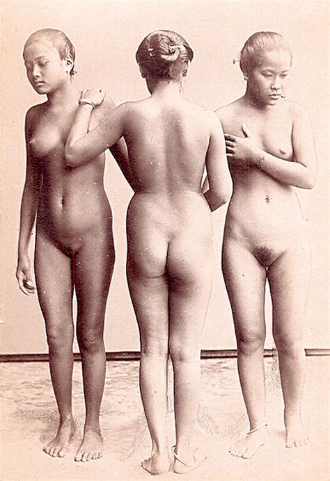 Vintage Nude Asia Photo X Vid Com