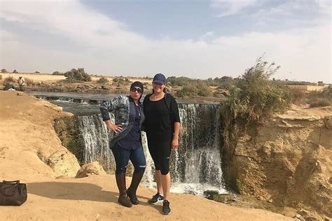 Private Day Tour El Faiyum Oasis And Waterfalls From Cairo Giza Hotels