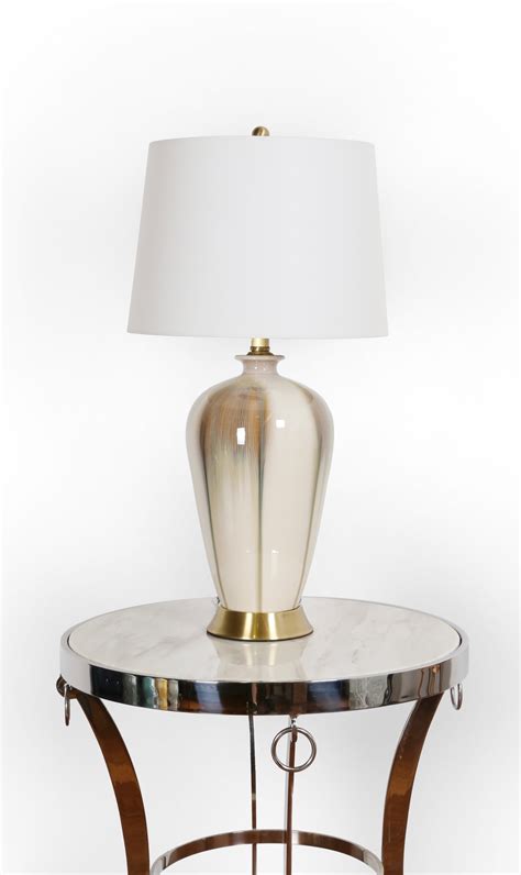 25 elegant bedside table lamps for your bedroom. PEBBLE EARTH TABLE LAMP Porcelain Lamp Home Decor Brisbane