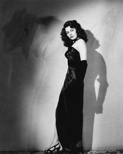 Ava Gardner 1946 🎞 Tumbex