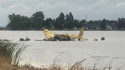 2 Killed In Double Pleasant Grove Plane Crash