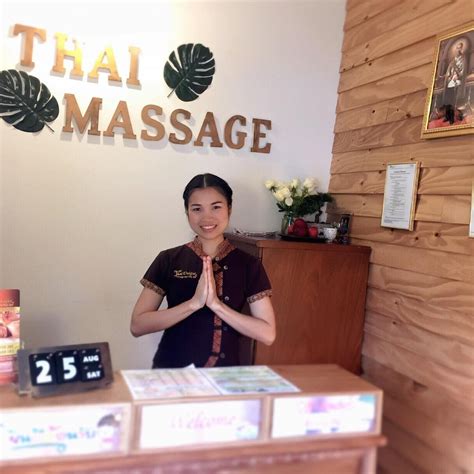 Thai Unique Massage And Day Spa Wanniassa 2021 All You Need To Know Before You Go With