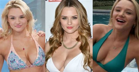 Hottest Hunter King Bikini Pictures Are Just Too Damn Good The Viraler