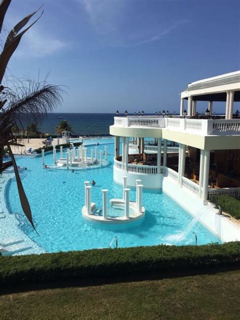 pool grand palladium jamaica resort and spa lucea holidaycheck cornwall jamaika
