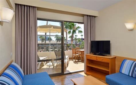 Sol de alcudia apartments hotel port d`alcudia. Sol Alcudia Center Hotel vacation deals - Lowest Prices, Promotions, Reviews, Last Minute Deals ...